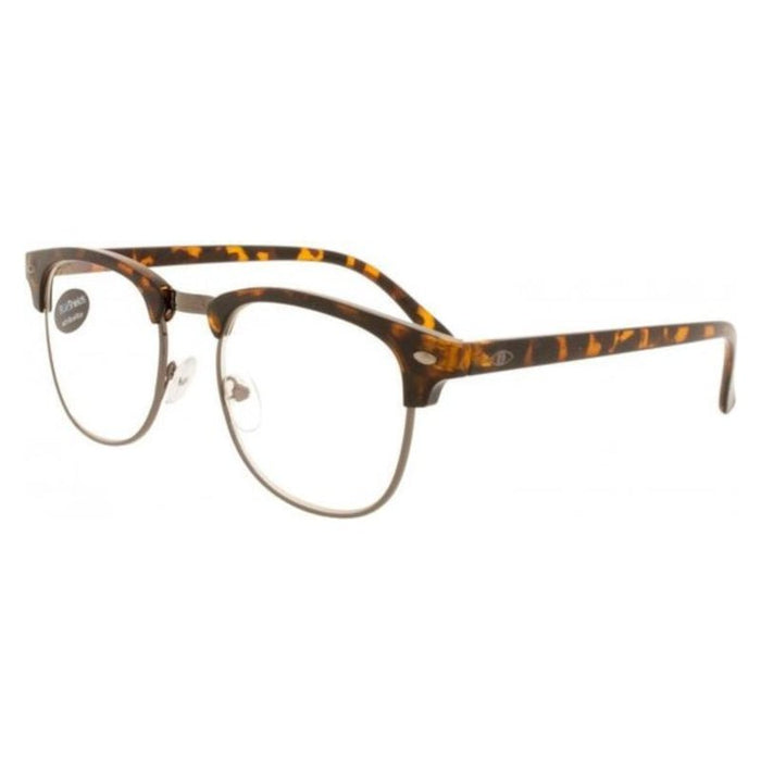 Heren leesbril Clubmaster Havanna Havana Havana
