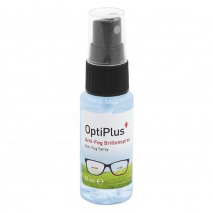 Anti-condens brilspray