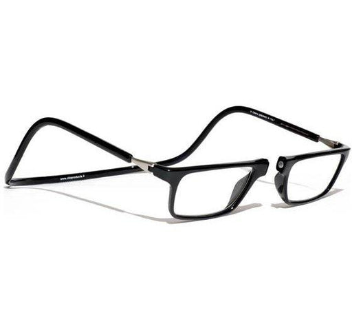CliC Executive leesbril Zwart Zwart Zwart
