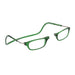 CliC leesbril Groen Groen Groen