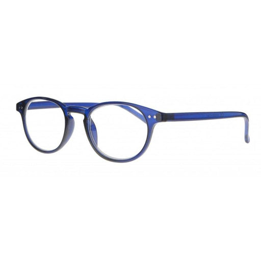 Leesbril Boston Blauw KCE003 Blauw Blauw