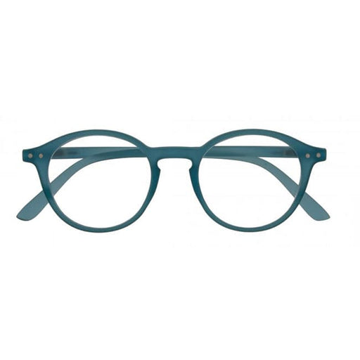 Leesbril Ilja Blauw Blauw