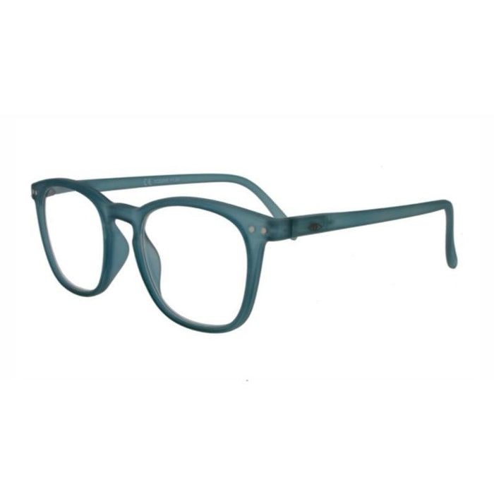 Leesbril Jibz Turquoise Turquoise