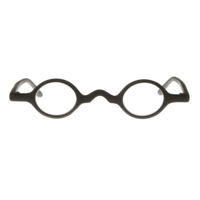 Leesbril Mini-Youp Zwart YCR307 Zwart Zwart
