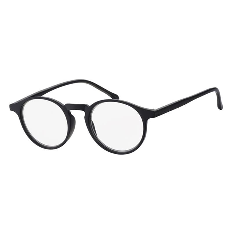 roze hulp in de huishouding Verrast Ronde leesbrillen. Koop uw doctor leesbril online. – Page 3