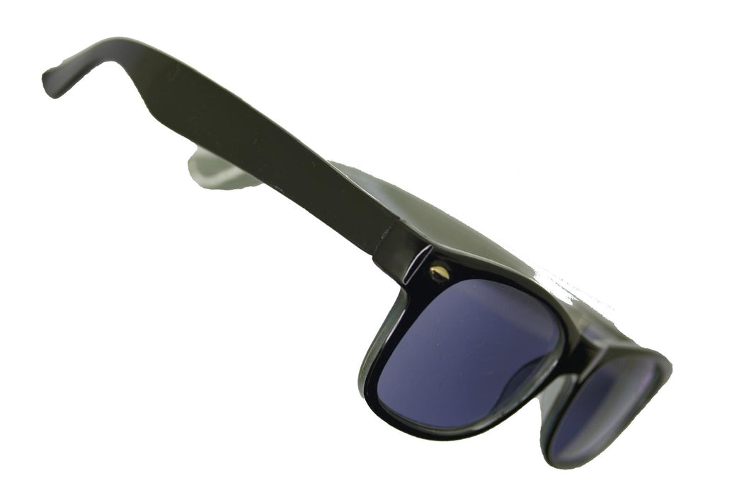 Zonneleesbril Wayfarer klein uitverkoop
