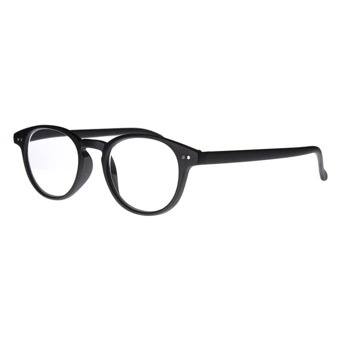 Leesbril Boston Zwart YCB003
