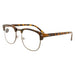 Heren leesbril Clubmaster Havanna Havana Havana