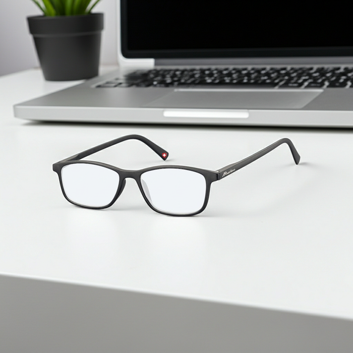 Anti Blauw Licht Leesbril BLF51