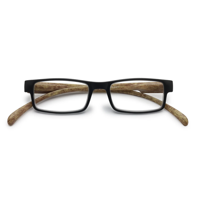 Westwood houtlook leesbril om de nek