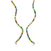 Brilketting kralen