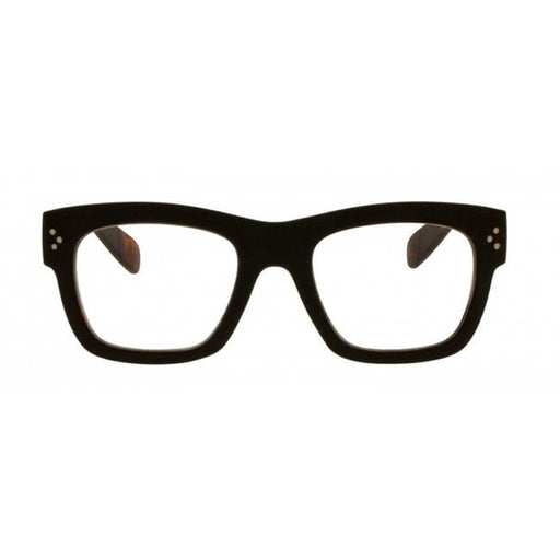 Grote leesbril Rumble NCD301 Zwart Zwart