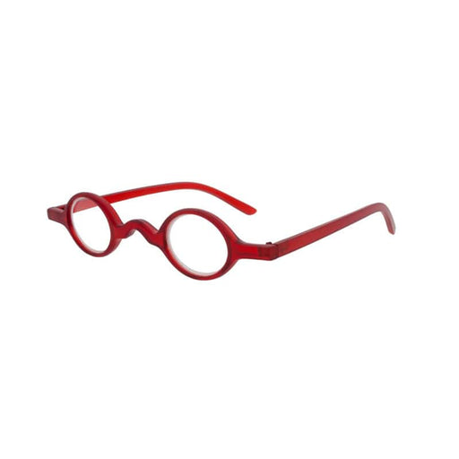 Leesbril Mini-Youp Rood YCR307 Rood Rood