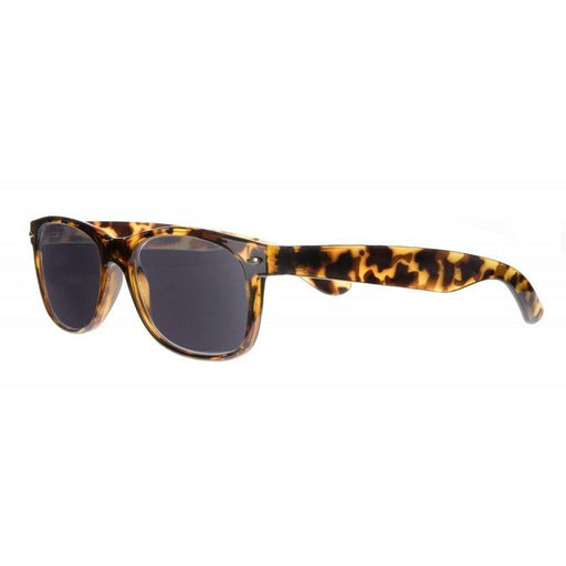 Leeszonnebril Wayfarer Havanna RBD013 Havana Havana