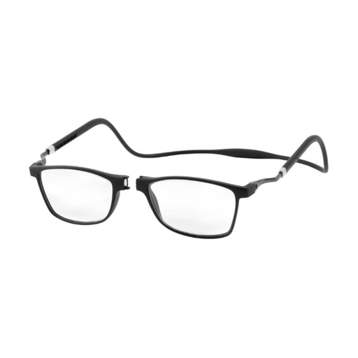Magneetleesbril Sturdy Zwart Zwart