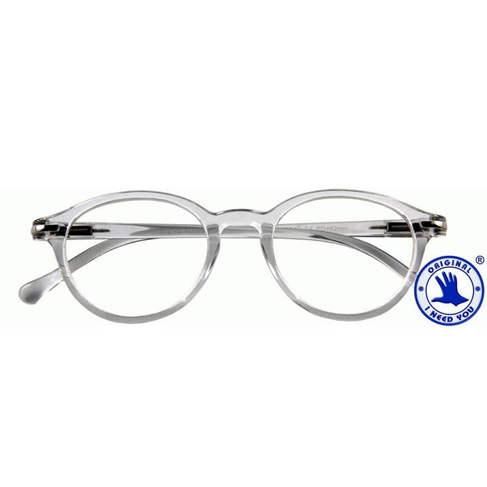 Ovale leesbril Tropic +1.50 +1.50