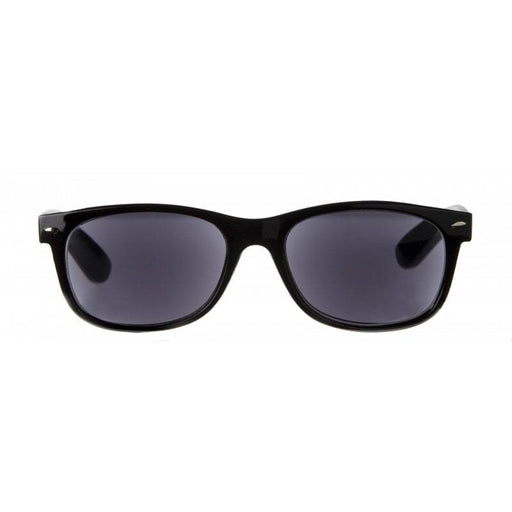 Zonneleesbril Wayfarer Zwart NBB013 Zwart Zwart